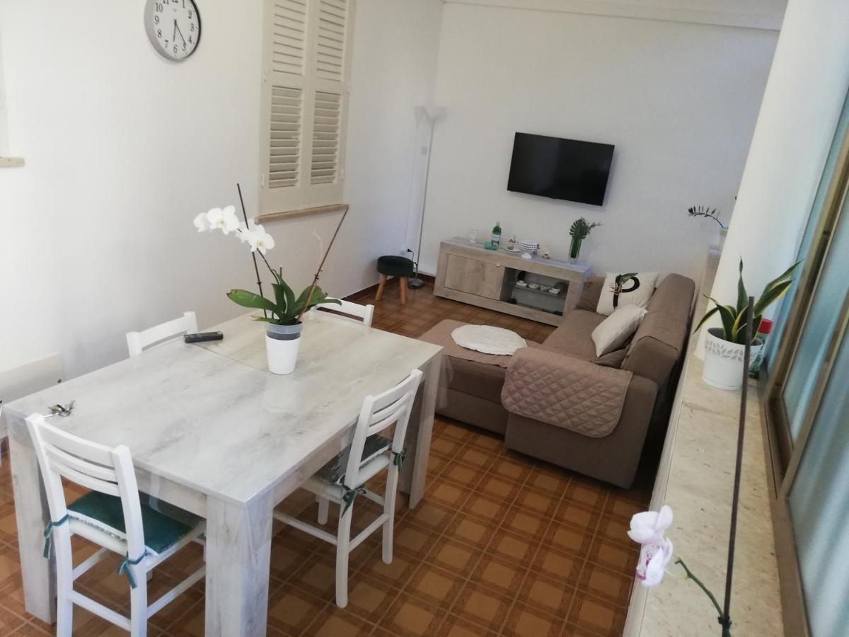 Alle Falde Di Erice Apartment Trapani Exterior photo