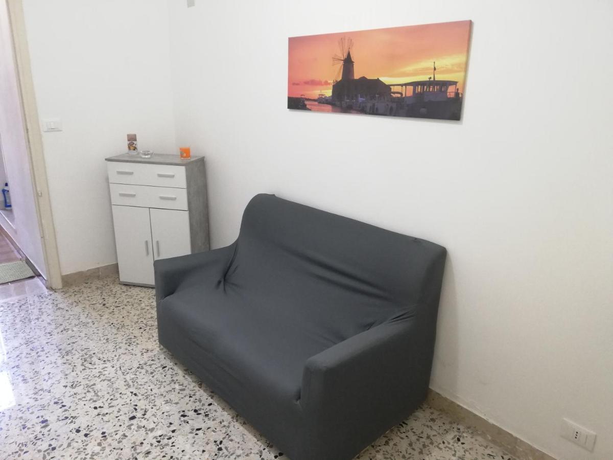 Alle Falde Di Erice Apartment Trapani Exterior photo
