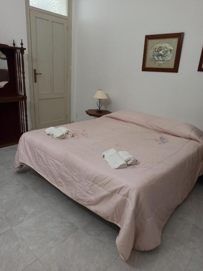 Alle Falde Di Erice Apartment Trapani Exterior photo