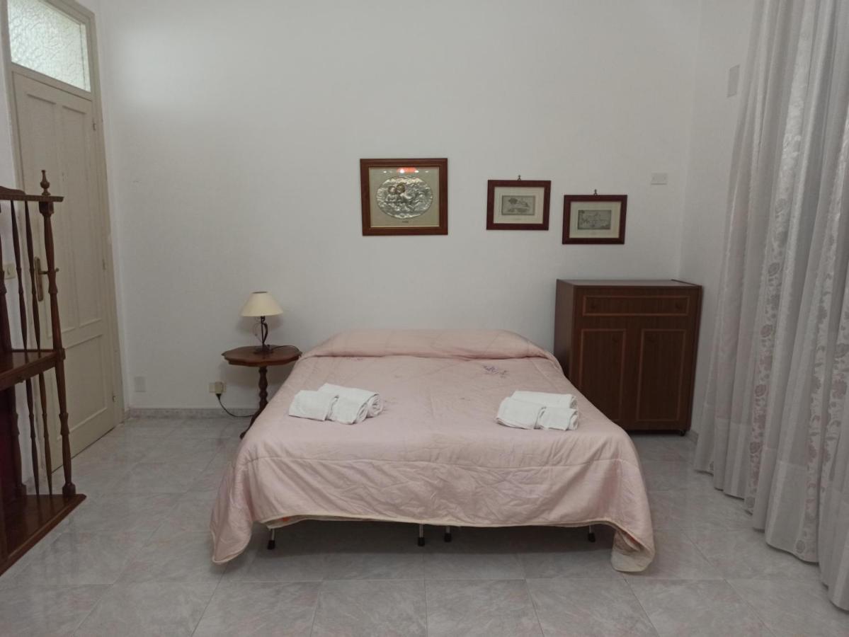 Alle Falde Di Erice Apartment Trapani Exterior photo