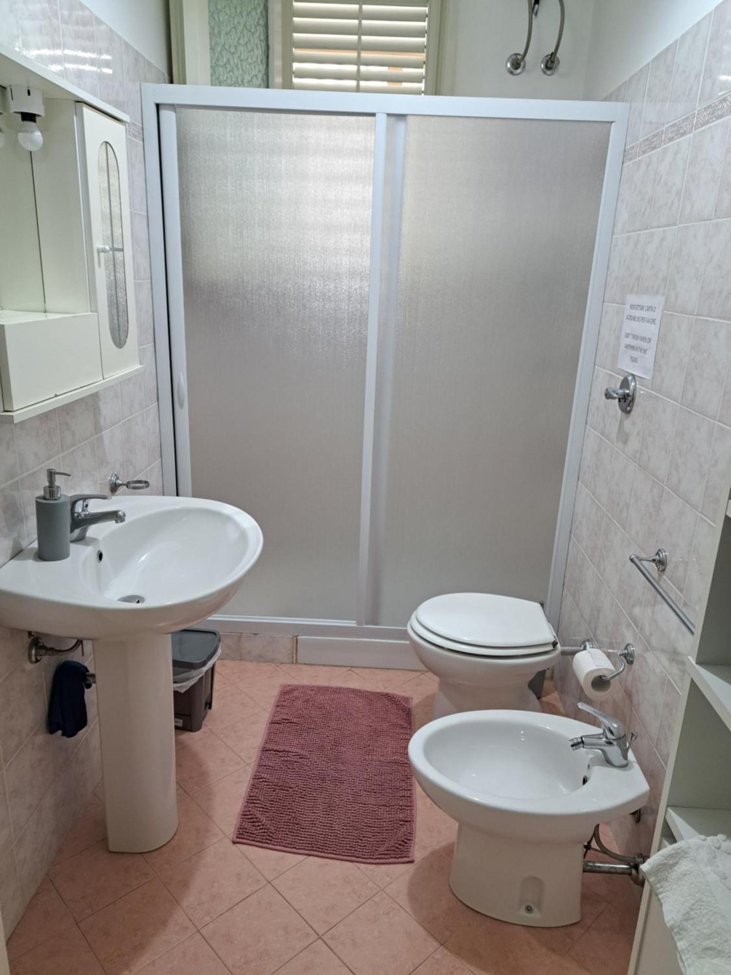 Alle Falde Di Erice Apartment Trapani Exterior photo